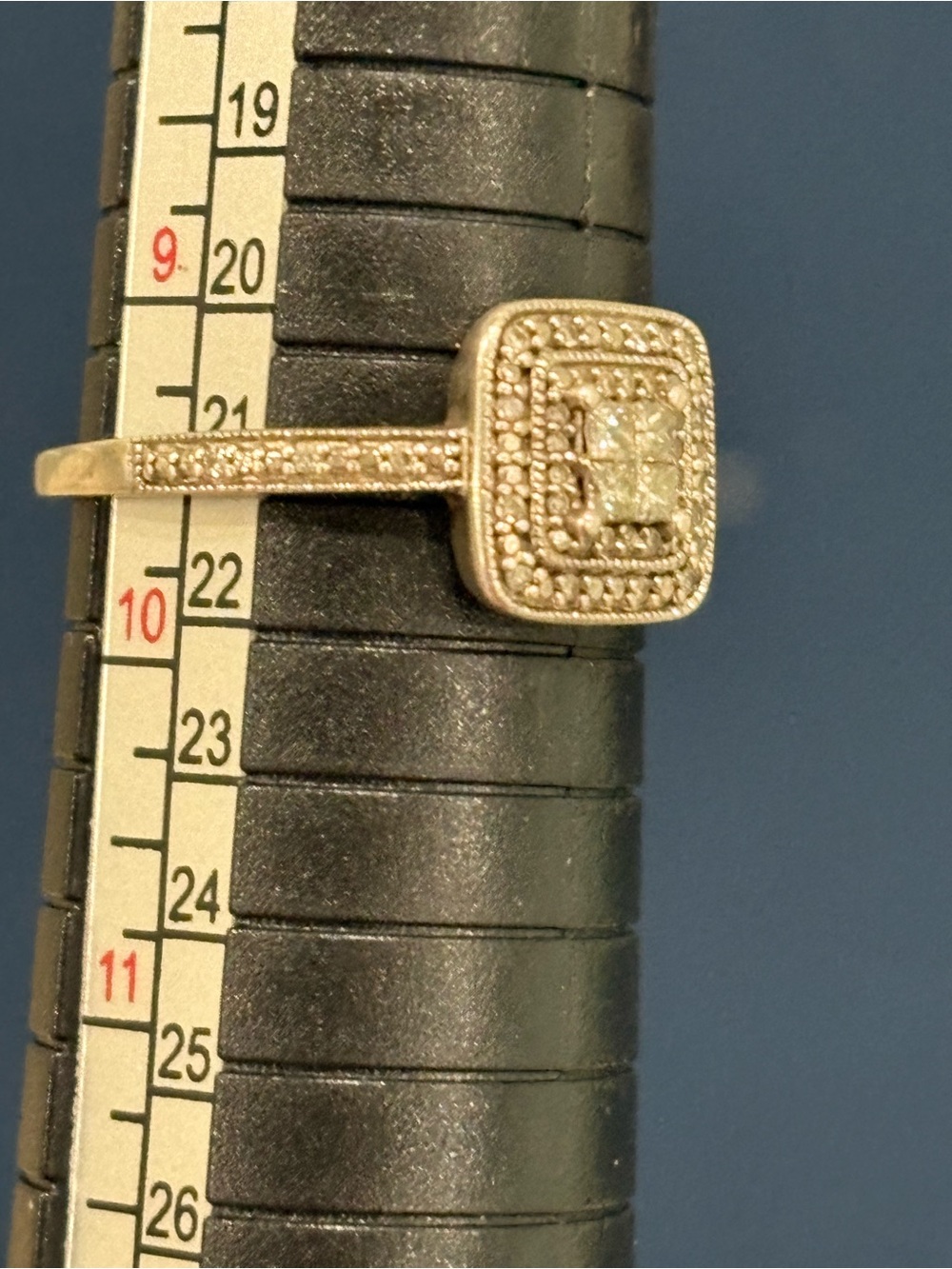 925 triple-band frame - Picture 5 of 10